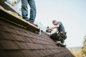 Local Roofers in Stoney Beach, MD